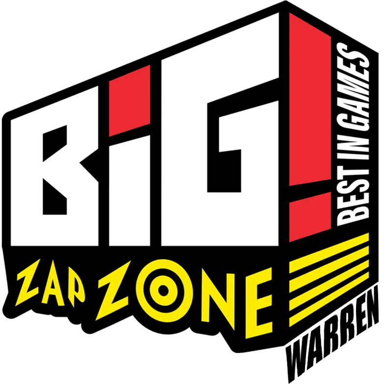 BIG Zap Zone