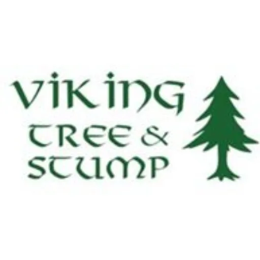Viking Tree & Stump