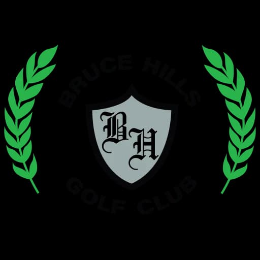 Bruce Hills Golf Club