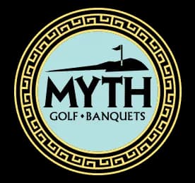 Myth Golf and Banquets