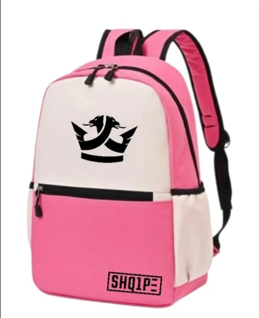 Shq1pe Back Pack